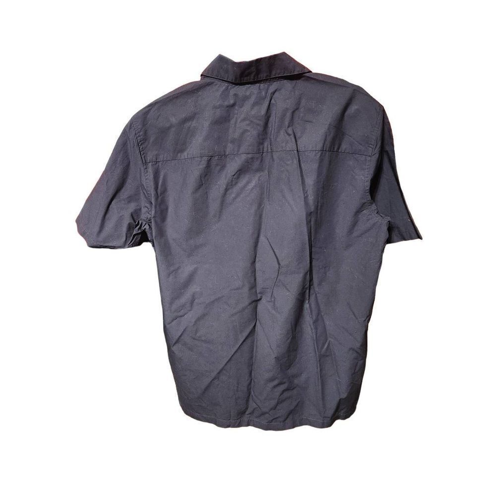 Theory S blue top zip up